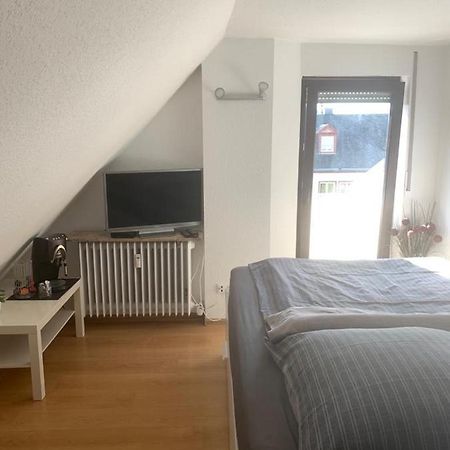Ferien Apartment Antonie-Haupt-Strasse Trevír Exteriér fotografie