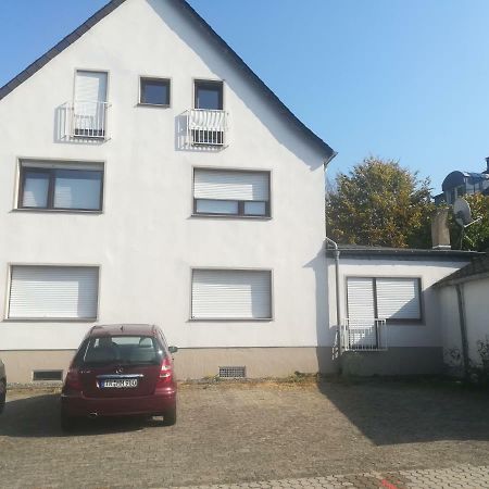 Ferien Apartment Antonie-Haupt-Strasse Trevír Exteriér fotografie