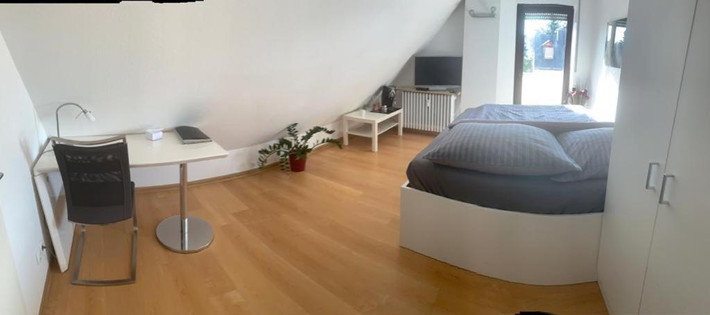 Ferien Apartment Antonie-Haupt-Strasse Trevír Exteriér fotografie
